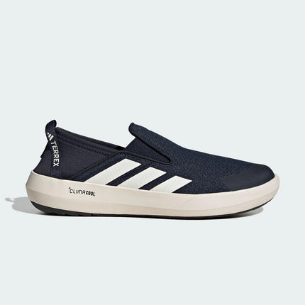 Adidas Official Authentic 2025 Nuove scarpe da trekking slip-on traspiranti da uomo e da donna JI3503