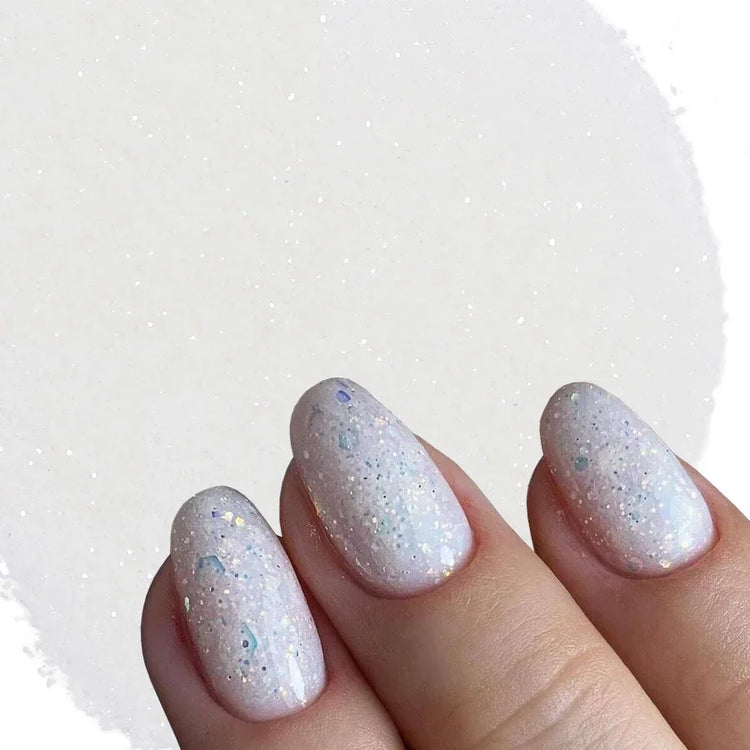 100g Bulk Packs Extra Fine Nail Glitter Powder for Nail Art Tips Designs, Body Art, Craft Shimmering Decoration 2026