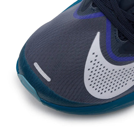 Scarpe sportive da uomo Nike Zoom Fly 6, scarpe da corsa con ammortizzazione e rimbalzo, scarpe da allenamento su strada per il fitness Fn8454-403 platinumshop
