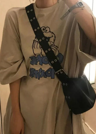 Women Armpit Bag New Nylon Bucket Fashion Solid Zipper SOFT Shoulder Bag Purses and Handbags Luxury Designer Black Tote Bag PlatiNum