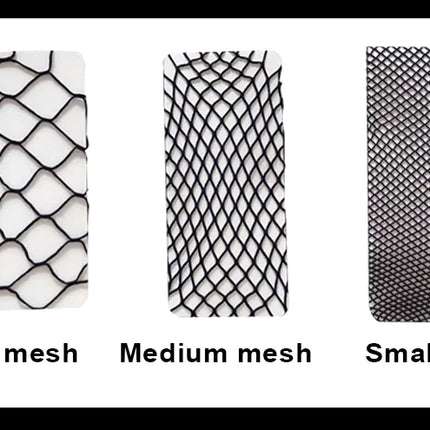 Sexy women's long mesh knit nylon tights thin body stockings perfect legs fishnet hollow high waist leggings socks