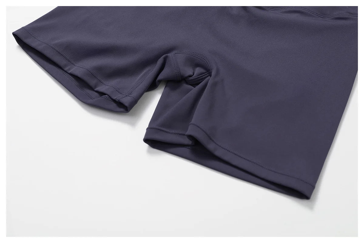 2 Pieces Yoga Set Gym Clothes Sportswear Yoga Suits For Women Fitness Short Sleeve Crop Top Tracksuits Sports Bra Gym Leggings