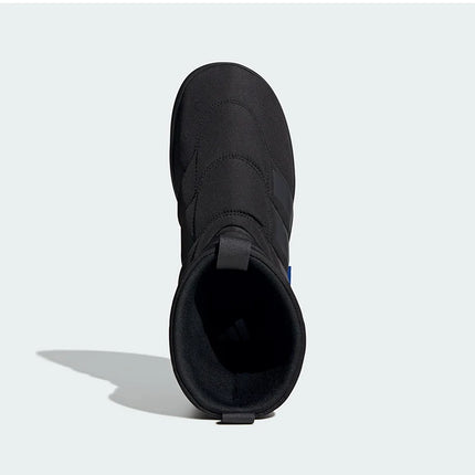 Adidas Scarpe casual alte antiscivolo calde ufficiali nuove da uomo e da donna JR0067