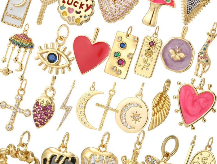 Cute Heart Key Necklace for Women Turtles Animals Collars Diy Pendant Stainless Steel Gold Color Chain High Quality PlatiNum