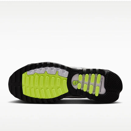 Scarpe da corsa sportive basse con imbottitura Air Cushion da uomo Nike Authentic AIR MAX IQ0290-100