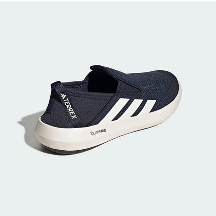 Adidas Official Authentic 2025 Nuove scarpe da trekking slip-on traspiranti da uomo e da donna JI3503