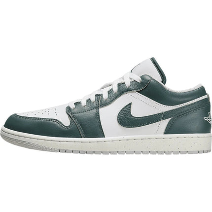 Scarpe da ginnastica Nike originali Air Jordan 1 Low SE da uomo FQ7687-300 platinumshop