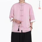 Pink / Asian XL 66-74KG