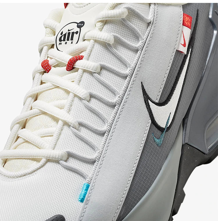 Nike Prodotto ufficiale Air Max Pulse Roam Scarpe con cuscino d'aria da uomo FZ5048-100