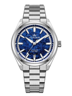AddiesKin K006 Luxury Men Mechanical Watch Miyota9015 Crystallized Titanium Automatic Sapphire Crystal Waterproof Luminous Gift