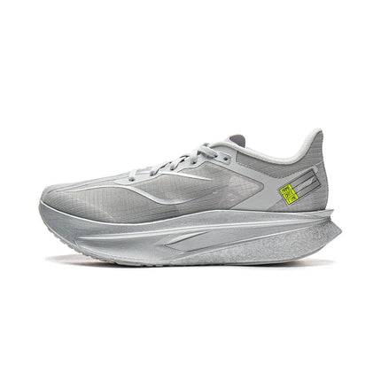 Li-Ning Men's FEIDIAN 6 CHALLENGER Racing Running Shoes SUPER BOOM Lightweight Reflective LiNing Competition Sneakers ARMW003