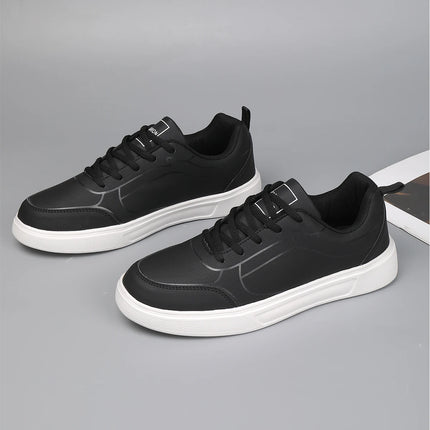 New Lightweight Men Sneakers Winter Men's Running Shoes Non-slip Breathable Male Walking Shoes Warm Lace Up Soft Casual Shoes