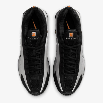 Scarpe da corsa sportive basse Nike Official Authentic SHOX R4 da uomo ammortizzanti resistenti all'usura HQ1988-003