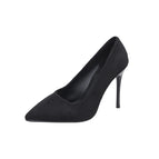 black 10cm / 35