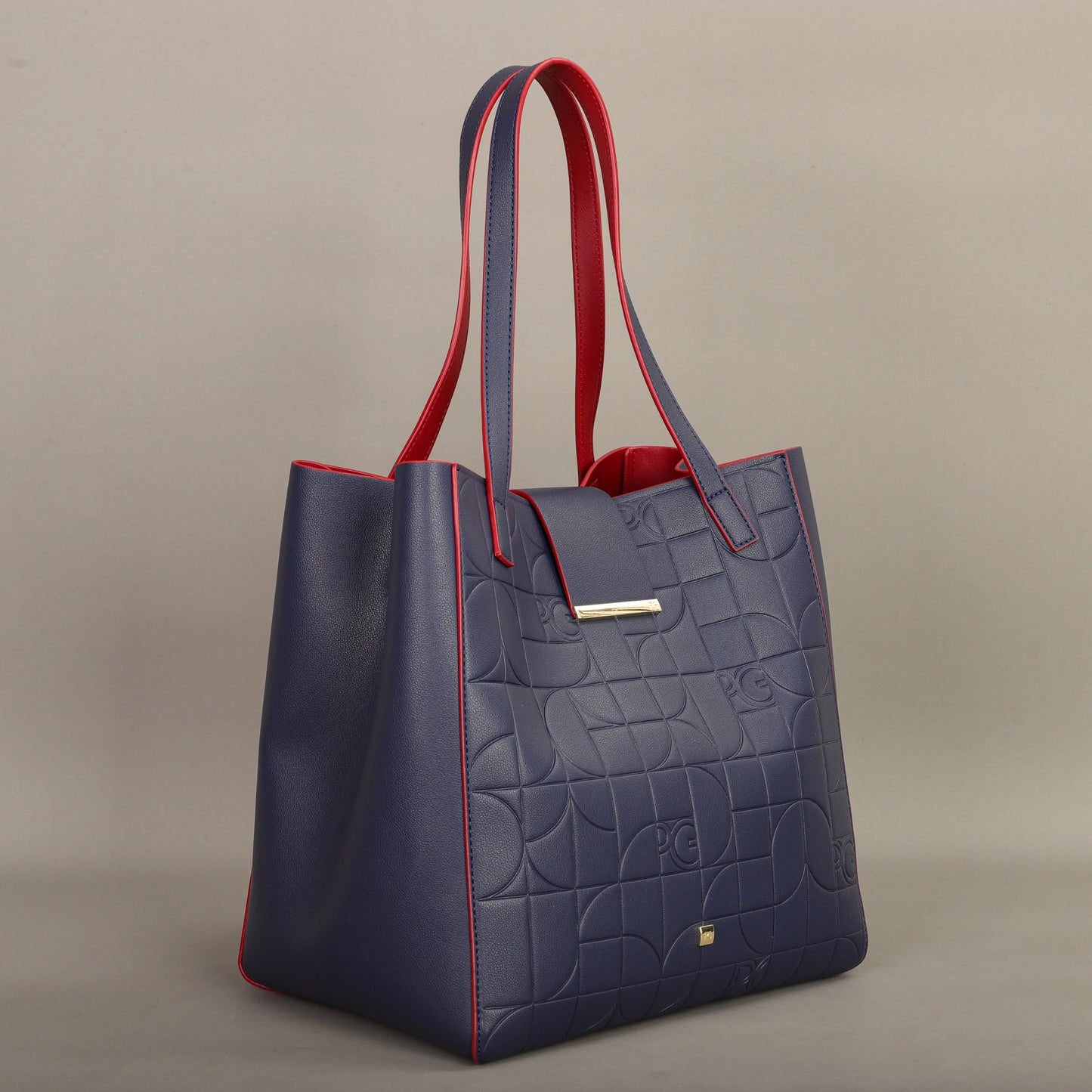 PG PATSY GARIS Borsa da donna di lusso leggera Design di marca di nicchia 2024 Borsa a tracolla All Match di nuova moda