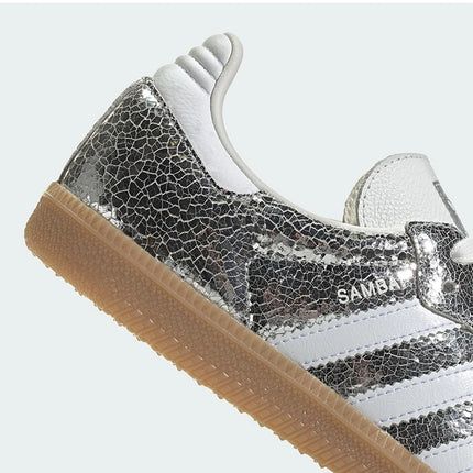 Scarpe da ginnastica sportive casual classiche di moda unisex Superstar originali Adidas JR0035