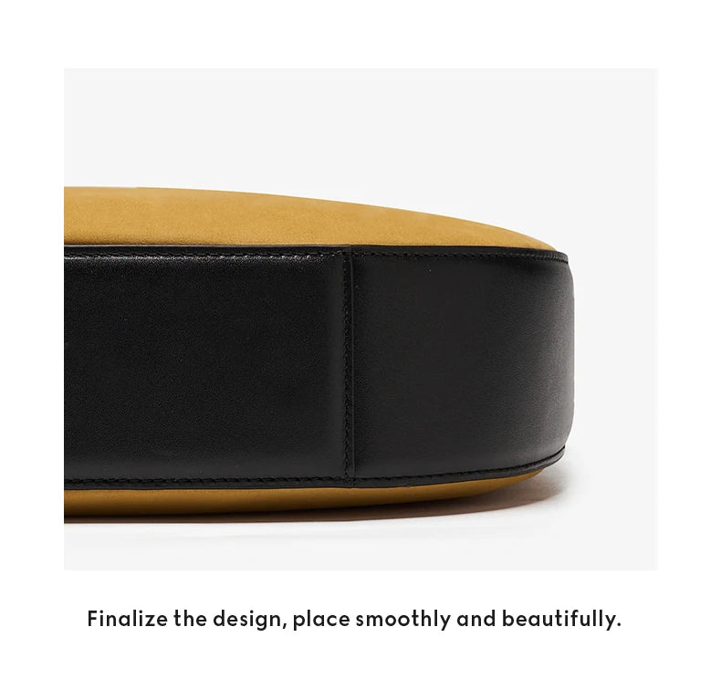 BAFELLI 2025 NUOVA BORSA DA DONNA CAT SERIE IN GENUINO IN PELLE MARCA DI Lusso FASHION STILE RETRO Spalla HOBOS FLAP BORSE FEMALE