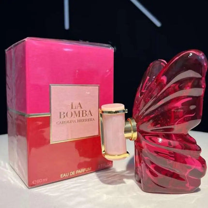 Arab Perfume Butterfly Brand Perfume Fruity, Floral Fragrance Long Lasting Eau De Parfum Unisex Parfum Spray Women's Perfume PlatiNum