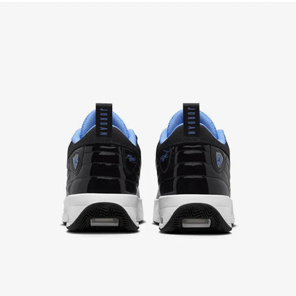 Scarpe da uomo Nike Nuovo modello Jordan Max Aura 6 Scarpe da ginnastica ammortizzanti Scarpe casual leggere Scarpe da basket Fq8298-004 platinumshop