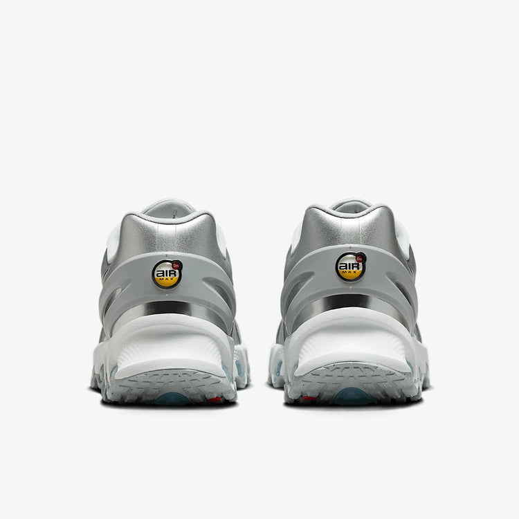 Nike Authentic AIR MAX DN8 Women's Lightweight Breathable Wear-Resistant Running Shoes HF5509-001