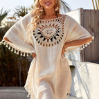 Beige / Taglia Unica