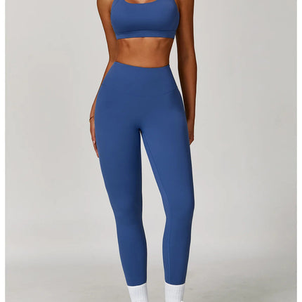 High Waist Yoga Leggings Women Push Up Sport Leggings Fitness Running Hip Lift Yoga Pants Highly Elastic Gym Workout Leggings PlatiNum