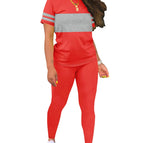 Red / L