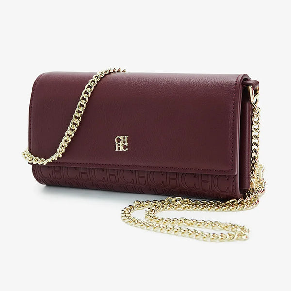 Borsa a tracolla da donna nuova borsa a tracolla versatile semplice alla moda di marca originale di lusso leggera di alta qualità Carolina Herrera