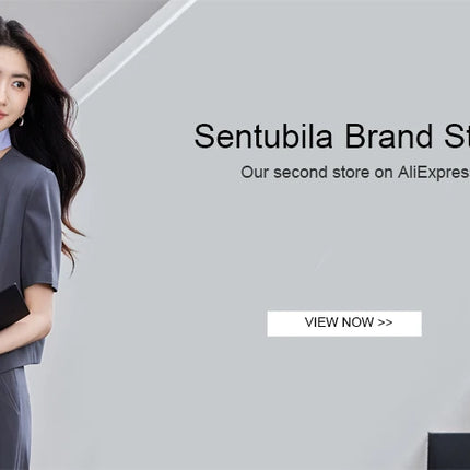 SENTUBILA 100% Wool Winter Jackets for Women Short Coats 2026 Stand Turtleneck Unlined Wool Outerwears Female Clothes W44O56626