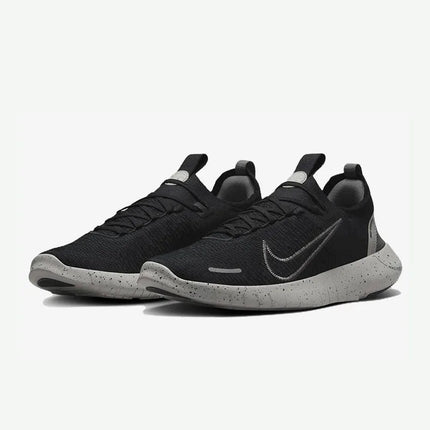 Scarpe da corsa basse Nike originali Free RN da uomo comode, resistenti all'usura e traspiranti FB1276-007