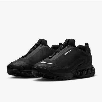 Nike Air Max Dn Roam originale da uomo, modello basso, per sport e tempo libero, HQ8605-001