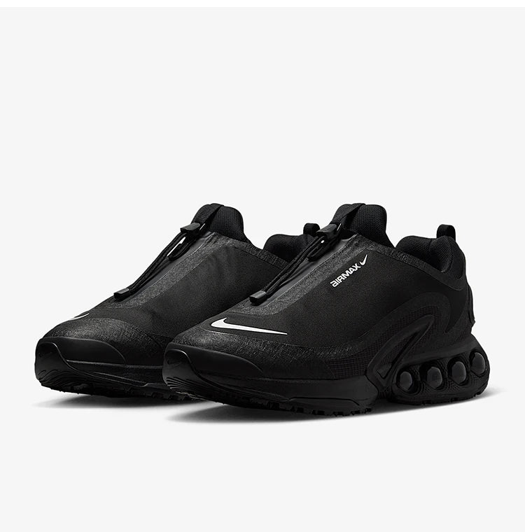 Nike Air Max Dn Roam originale da uomo, modello basso, per sport e tempo libero, HQ8605-001