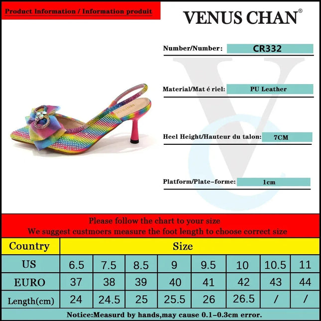 Latest Luxury Women's Sandals with Diamonds and Crystals, Fashionable High Heels, Elegant Italian Women's Shoes for Parties