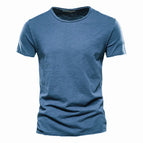 F038-O-JeansBlue / CN Size 4XL 95-100kg