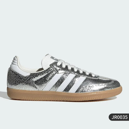 Adidas ufficiale autentico tre strisce unisex moda semplice classico retrò sneakers JI3184