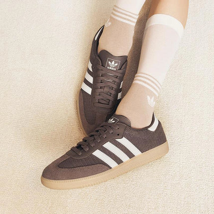 Adidas ufficiale autentico tre strisce unisex moda semplice classico retrò sneakers JI3184