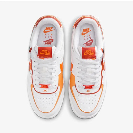 Nike genuine Air Force 1 women's lightweight sports board shoes CI0919-124