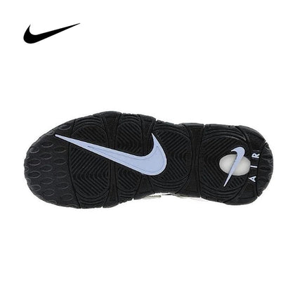 Nike Air Uptempo Scottie Pippen Sneakers da basket casual con cuscino d'aria a taglio basso da uomo e da donna DQ6200-001 platinumshop