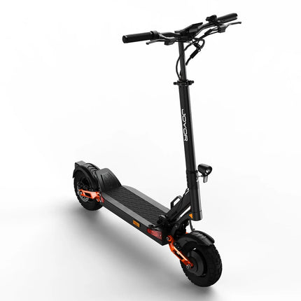 JOYOR T10 Scooter elettrico per adulti 1000W * 2 Motore 60V18AH Batteria Skateboard fuoristrada 10 "Pneumatico fuoristrada Pieghevole E-Scooter platinumshop