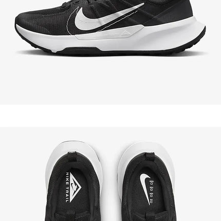 Scarpe da corsa Nike originali Juniper Trail 2 unisex durevoli e traspiranti DM0822-001