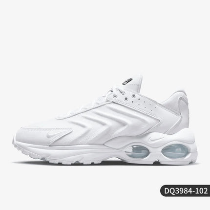 Nike Scarpe da ginnastica sportive basse ammortizzate ufficiali Air Max TW da uomo DQ3984-102