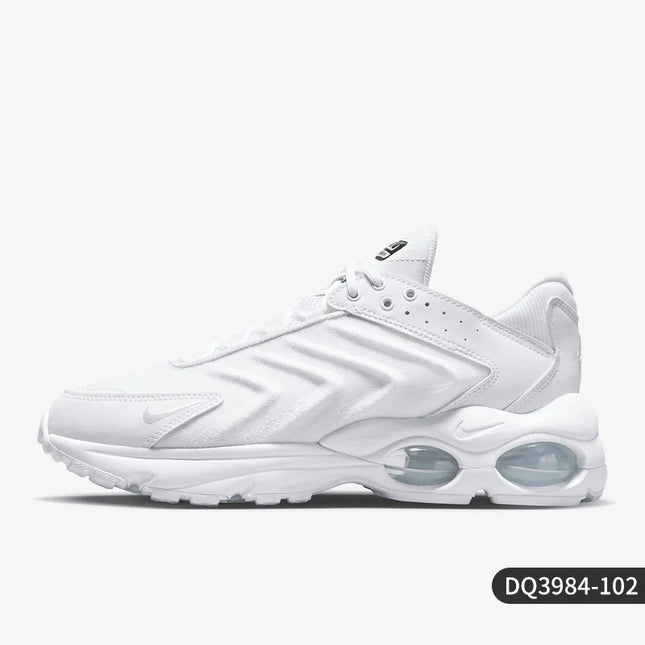 Nike Scarpe da ginnastica sportive basse ammortizzate ufficiali Air Max TW da uomo DQ3984-102