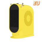 yellow EU