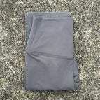 Titanium ash