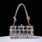 19*6*10 / Colore arcobaleno