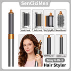 6IN1-Mist Gray