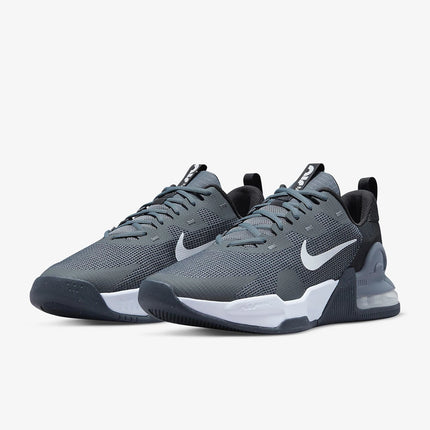Scarpe da corsa Nike Official Genuine Alpha Trainer 5 da uomo con suola spessa e ammortizzata DM0829-003