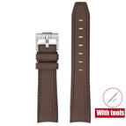 Dark brown / 20 mm