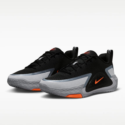 Nike Authentic S.T. Scarpe da basket imbottite sportive da uomo GLOW EP II2284-005