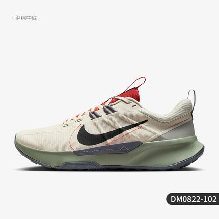 Scarpe da corsa da trail da esterno Nike Juniper Trail 2 DM0822-102
